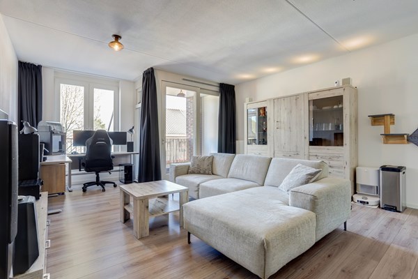 Medium property photo - Smidseind 17, 5531 AP Bladel