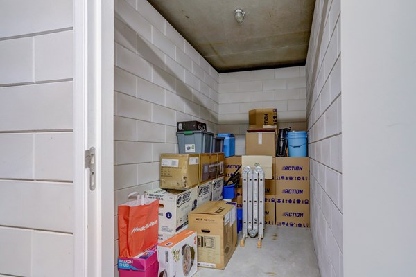 Medium property photo - Smidseind 17, 5531 AP Bladel