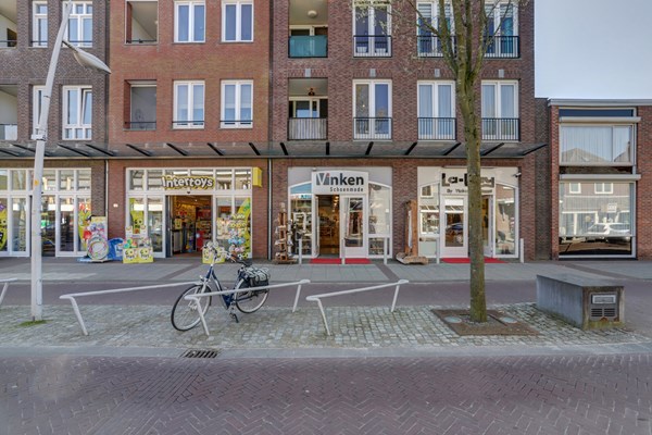 Medium property photo - Smidseind 17, 5531 AP Bladel