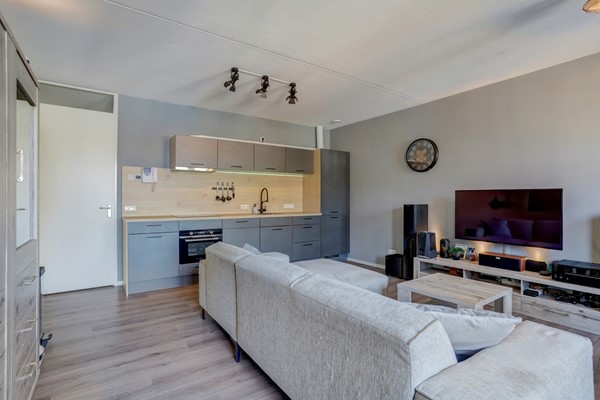 Medium property photo - Smidseind 17, 5531 AP Bladel