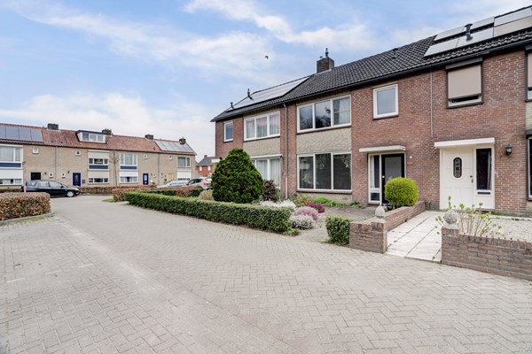 De Scherfbak 2, 5541TC Reusel