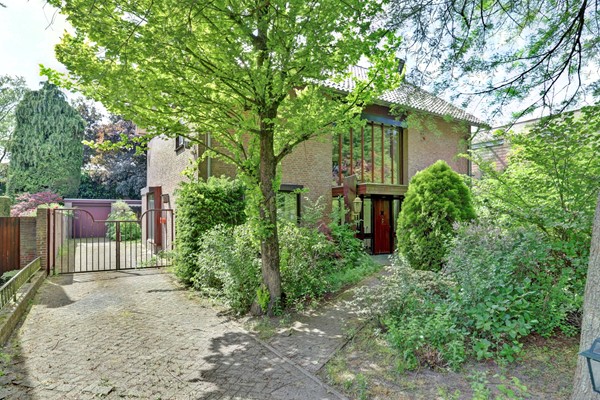 Kennedylaan 12a, 5571KC Bergeijk