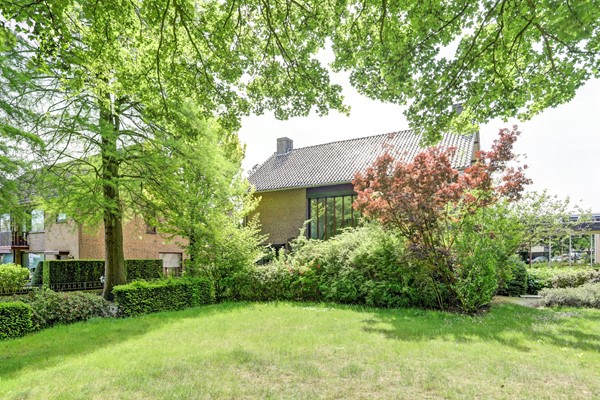 Medium property photo - Kennedylaan 12a, 5571 KC Bergeijk