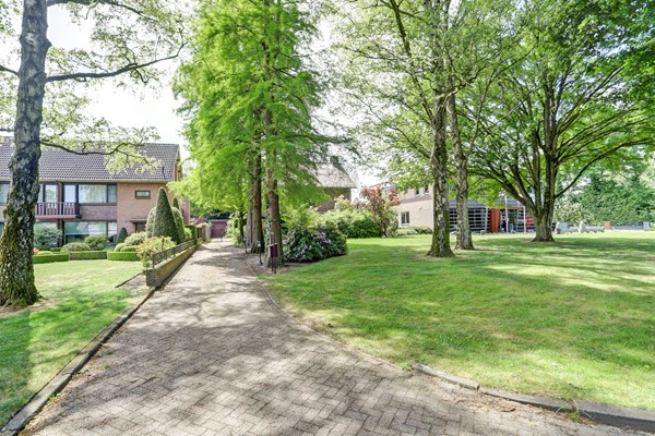 Medium property photo - Kennedylaan 12a, 5571 KC Bergeijk