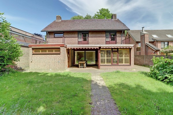 Medium property photo - Kennedylaan 12a, 5571 KC Bergeijk