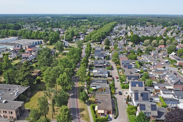 Medium property photo - Kennedylaan 12a, 5571 KC Bergeijk