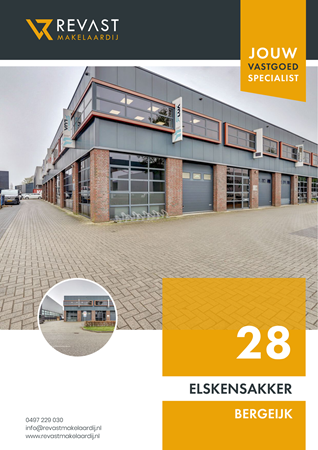 Brochure preview - Elskensakker 28, 5571 SK BERGEIJK (1)