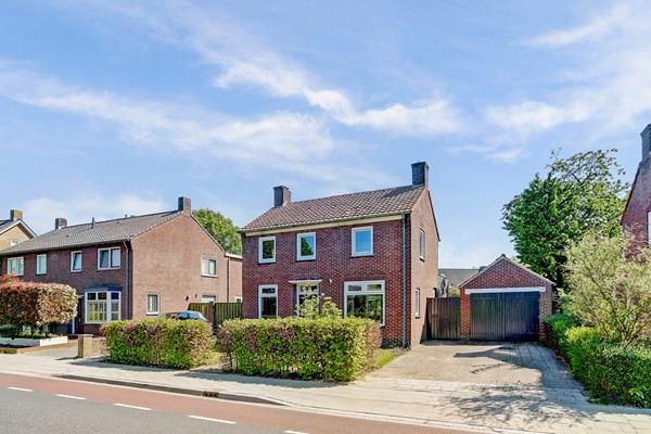 Kerkstraat 15, 5521JK Eersel