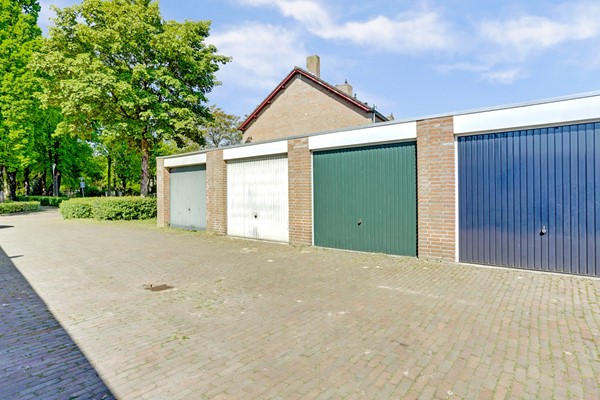 Medium property photo - De Voren 8, 5527 HX Hapert