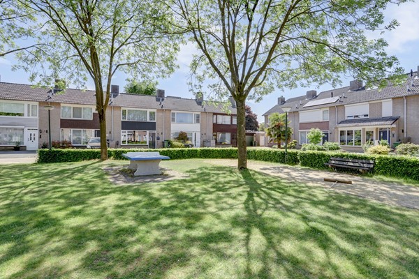 Medium property photo - Doctor A. Zijlmansstraat 12, 5531 GG Bladel