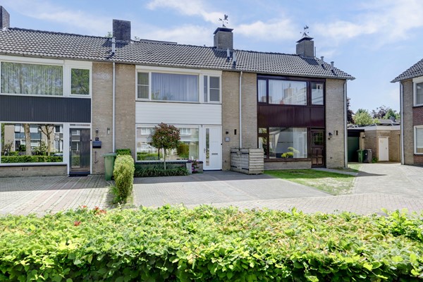 Medium property photo - Doctor A. Zijlmansstraat 12, 5531 GG Bladel