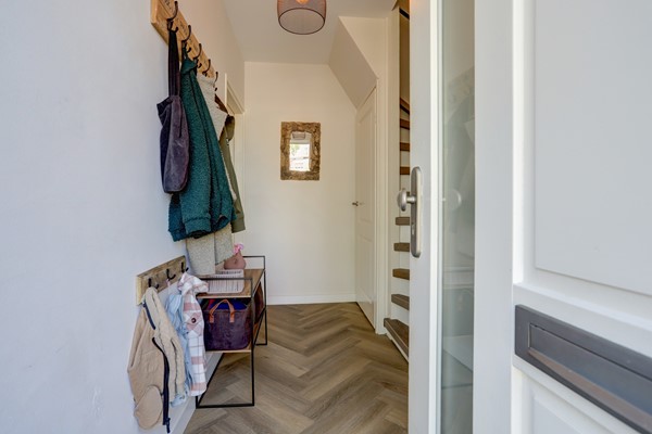 Medium property photo - Doctor A. Zijlmansstraat 12, 5531 GG Bladel