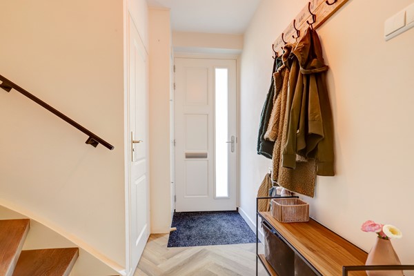 Medium property photo - Doctor A. Zijlmansstraat 12, 5531 GG Bladel
