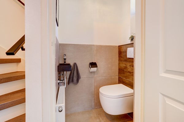 Medium property photo - Doctor A. Zijlmansstraat 12, 5531 GG Bladel
