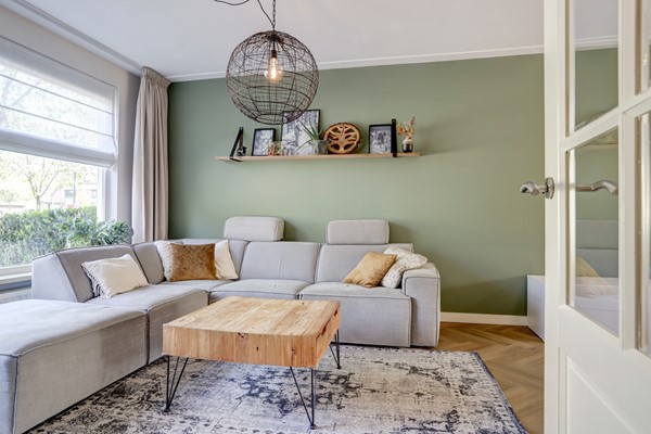 Medium property photo - Doctor A. Zijlmansstraat 12, 5531 GG Bladel
