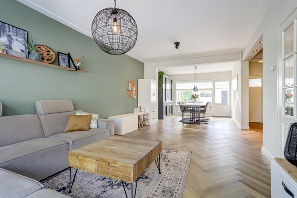 Medium property photo - Doctor A. Zijlmansstraat 12, 5531 GG Bladel