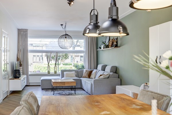 Medium property photo - Doctor A. Zijlmansstraat 12, 5531 GG Bladel