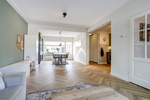 Medium property photo - Doctor A. Zijlmansstraat 12, 5531 GG Bladel