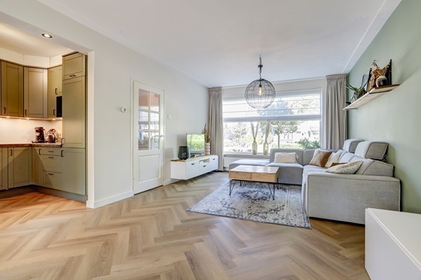 Medium property photo - Doctor A. Zijlmansstraat 12, 5531 GG Bladel