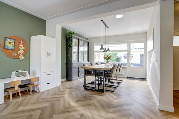 Medium property photo - Doctor A. Zijlmansstraat 12, 5531 GG Bladel