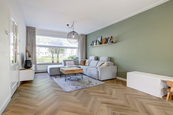 Medium property photo - Doctor A. Zijlmansstraat 12, 5531 GG Bladel
