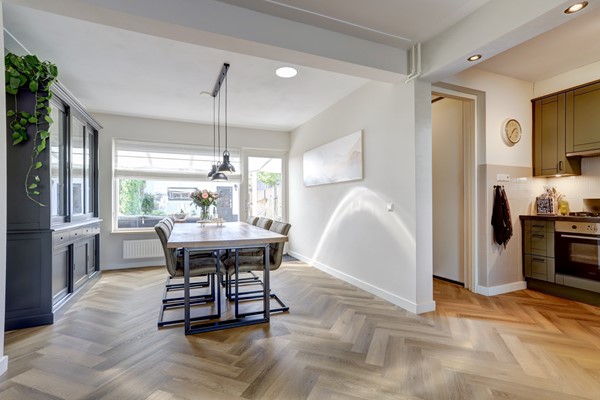 Medium property photo - Doctor A. Zijlmansstraat 12, 5531 GG Bladel