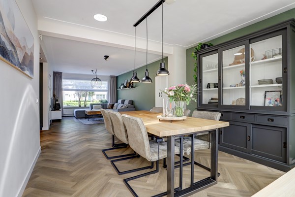 Medium property photo - Doctor A. Zijlmansstraat 12, 5531 GG Bladel