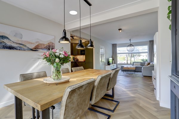 Medium property photo - Doctor A. Zijlmansstraat 12, 5531 GG Bladel
