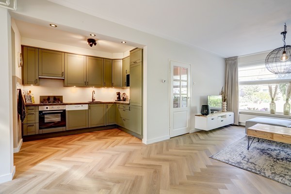 Medium property photo - Doctor A. Zijlmansstraat 12, 5531 GG Bladel