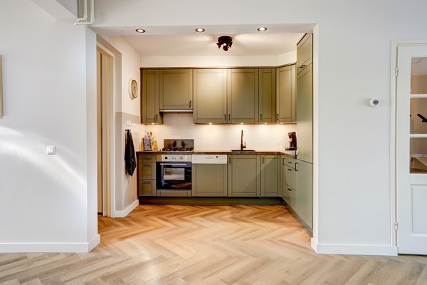 Medium property photo - Doctor A. Zijlmansstraat 12, 5531 GG Bladel