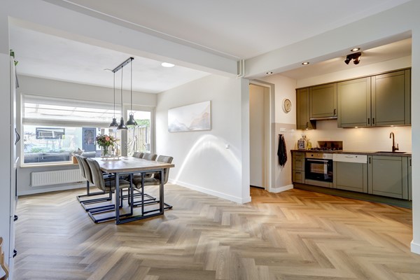 Medium property photo - Doctor A. Zijlmansstraat 12, 5531 GG Bladel