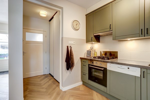 Medium property photo - Doctor A. Zijlmansstraat 12, 5531 GG Bladel