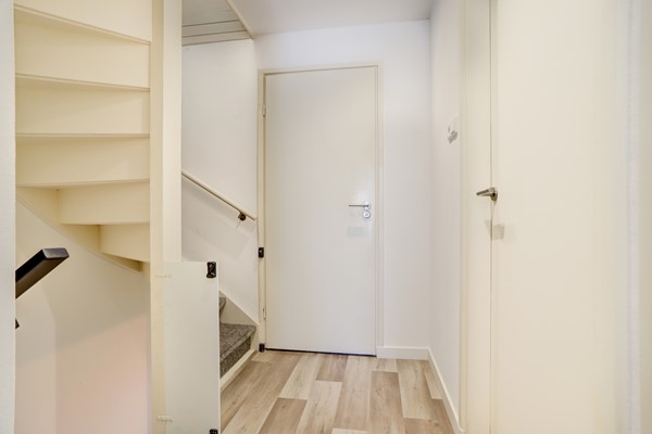 Medium property photo - Doctor A. Zijlmansstraat 12, 5531 GG Bladel