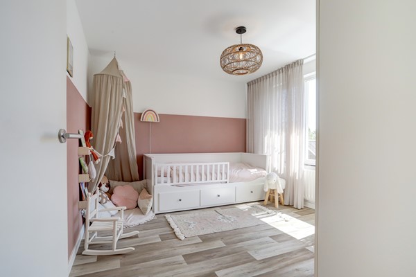 Medium property photo - Doctor A. Zijlmansstraat 12, 5531 GG Bladel