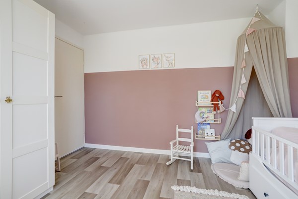 Medium property photo - Doctor A. Zijlmansstraat 12, 5531 GG Bladel