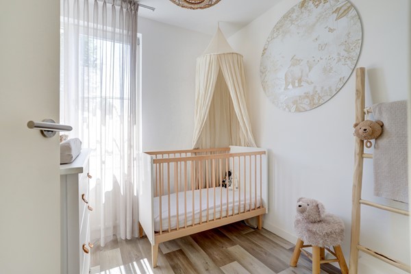 Medium property photo - Doctor A. Zijlmansstraat 12, 5531 GG Bladel
