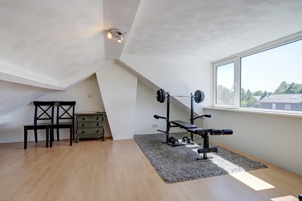 Medium property photo - Doctor A. Zijlmansstraat 12, 5531 GG Bladel