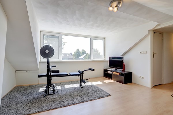 Medium property photo - Doctor A. Zijlmansstraat 12, 5531 GG Bladel