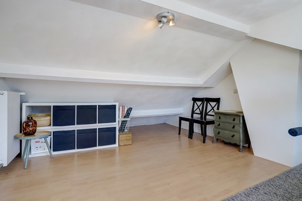 Medium property photo - Doctor A. Zijlmansstraat 12, 5531 GG Bladel