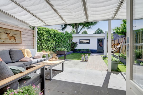 Medium property photo - Doctor A. Zijlmansstraat 12, 5531 GG Bladel
