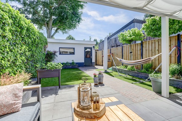 Medium property photo - Doctor A. Zijlmansstraat 12, 5531 GG Bladel