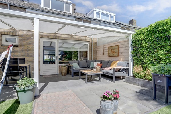 Medium property photo - Doctor A. Zijlmansstraat 12, 5531 GG Bladel