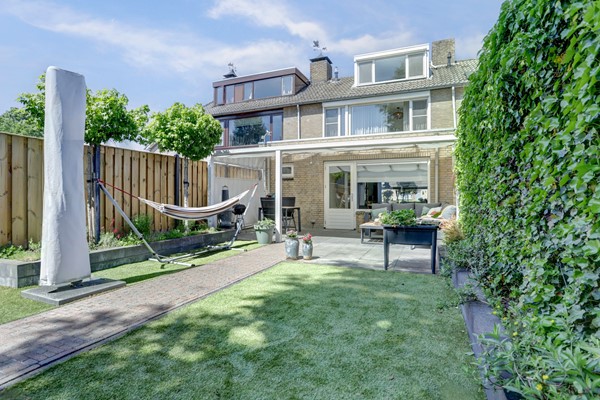 Medium property photo - Doctor A. Zijlmansstraat 12, 5531 GG Bladel