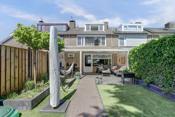 Medium property photo - Doctor A. Zijlmansstraat 12, 5531 GG Bladel