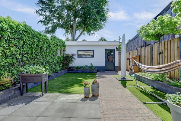 Medium property photo - Doctor A. Zijlmansstraat 12, 5531 GG Bladel