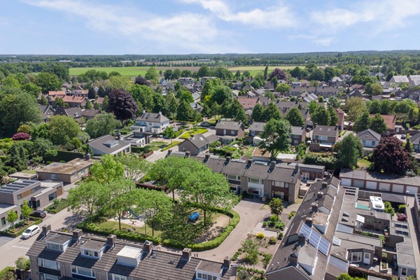 Medium property photo - Doctor A. Zijlmansstraat 12, 5531 GG Bladel