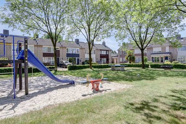 Medium property photo - Doctor A. Zijlmansstraat 12, 5531 GG Bladel