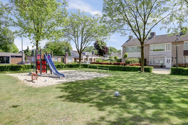 Medium property photo - Doctor A. Zijlmansstraat 12, 5531 GG Bladel