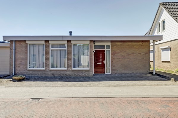 Klaverstraat 14, 5571HT Bergeijk