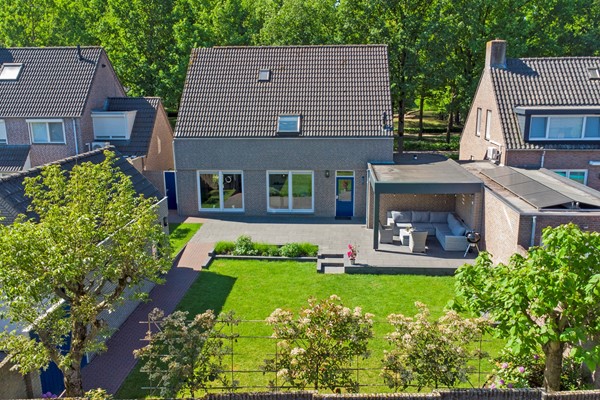 Medium property photo - Oude Provincialeweg 20, 5527 BP Hapert
